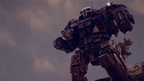 battletech steam review.